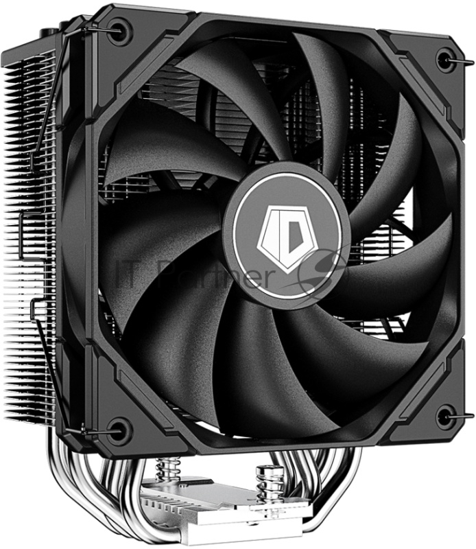 Вентилятор для процессора ID-COOLING SE-214-XT PRO 180W/PWM/all Intel/AM4/ Screws