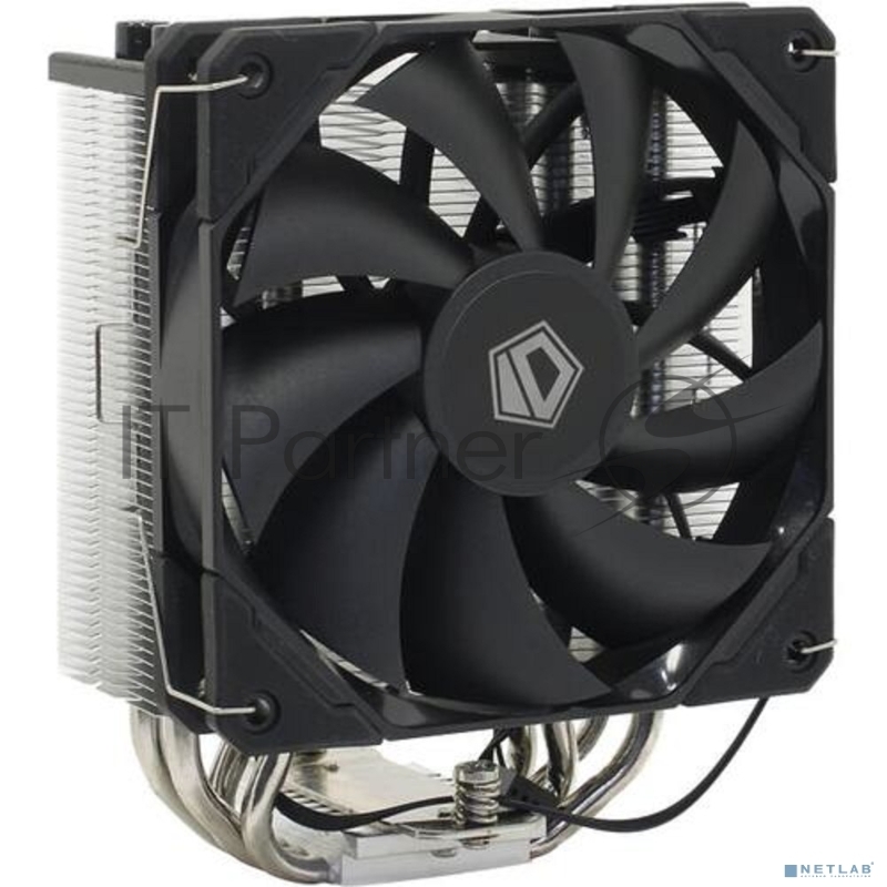 Вентилятор для процессора ID-COOLING SE-214-XT PRO 180W/PWM/all Intel/AM4/ Screws