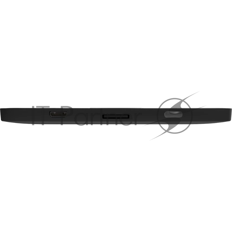 Электронная книга PocketBook 618 Basic Lux Ink Black (PB618-P-WW)