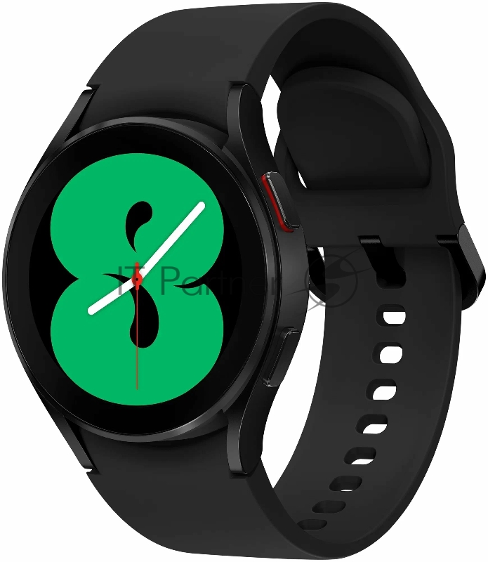 Смарт-часы Samsung Galaxy Watch4 Black arabic Model: SM-R860