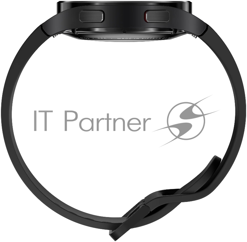 Смарт-часы Samsung Galaxy Watch4 Black arabic Model: SM-R860