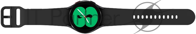 Смарт-часы Samsung Galaxy Watch4 Black arabic Model: SM-R860