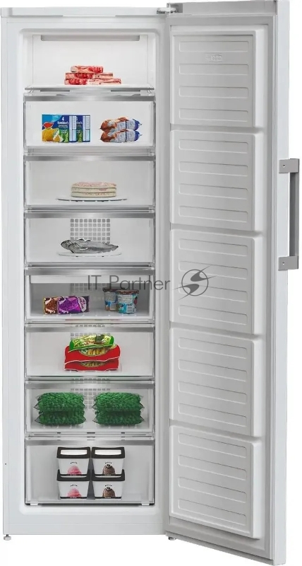 Морозилка HOTPOINT-ARISTON HFZ 6185 W 869892700010