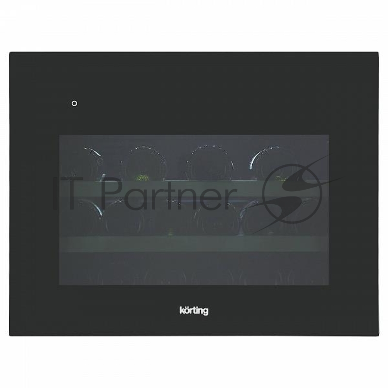 Винный шкаф KORTING KFW 501 SL GN