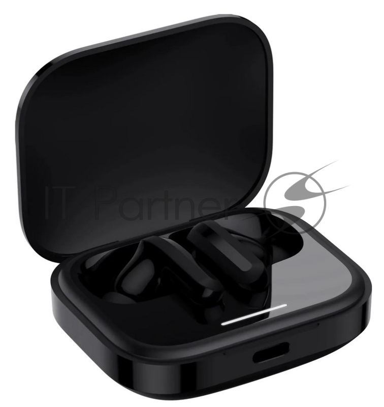 Беспроводные наушники Xiaomi Redmi Buds 5 Black (BHR7627GL)