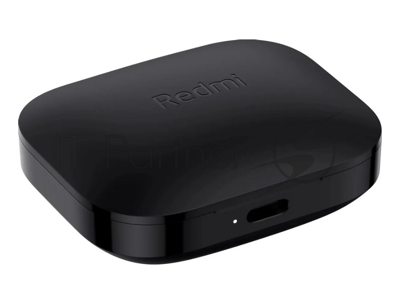 Беспроводные наушники Xiaomi Redmi Buds 5 Black (BHR7627GL)