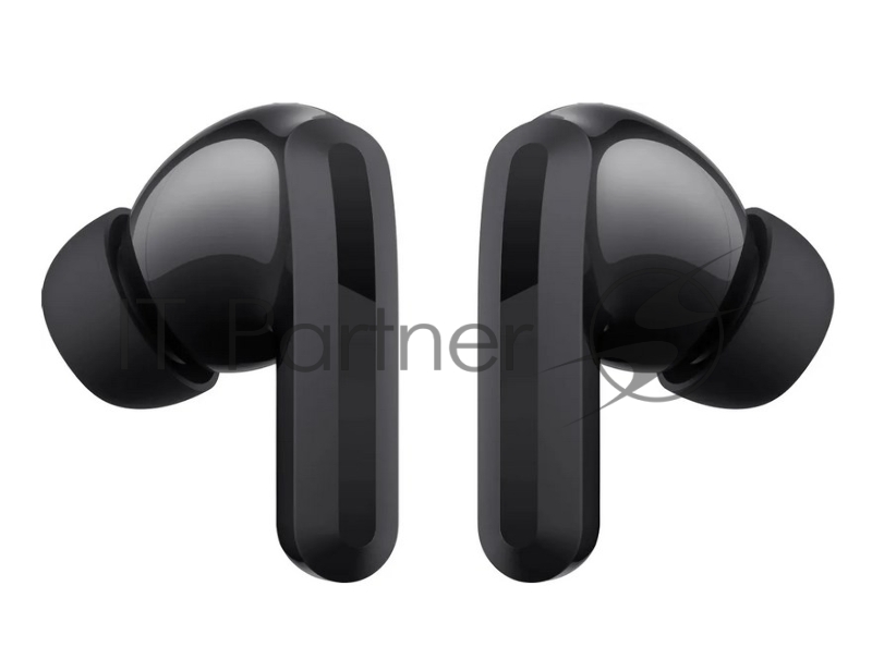 Беспроводные наушники Xiaomi Redmi Buds 5 Black (BHR7627GL)