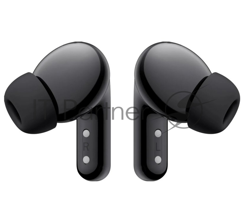 Беспроводные наушники Xiaomi Redmi Buds 5 Black (BHR7627GL)