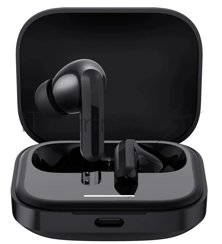 Беспроводные наушники Xiaomi Redmi Buds 5 Black (BHR7627GL)