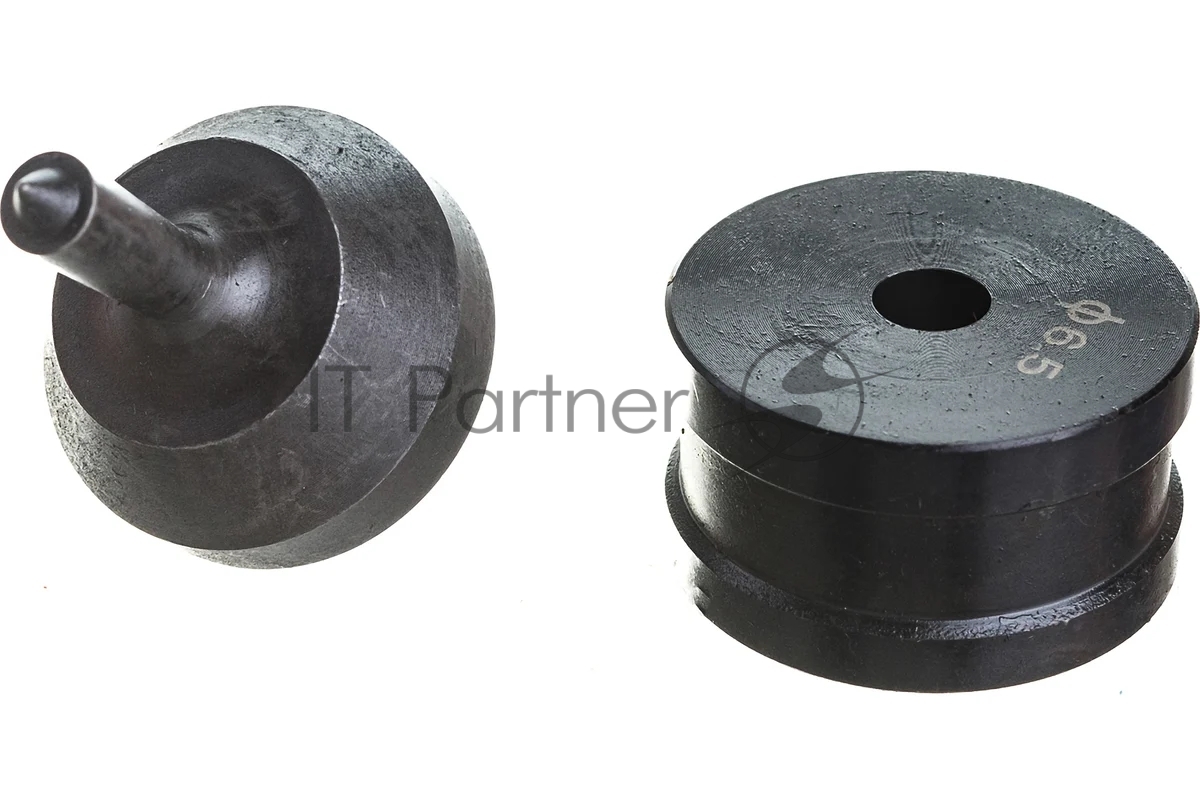 Матрица для перфорации шин КВТ МПШО-6 62557