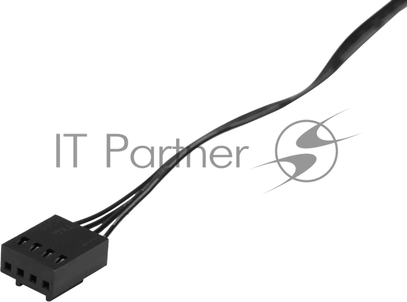 Вентилятор для процессора ID-COOLING IS-50X-V3 130W/PWM/LGA 115x/1200/1700/AMD/Low profile/Fan 120mm/Screws