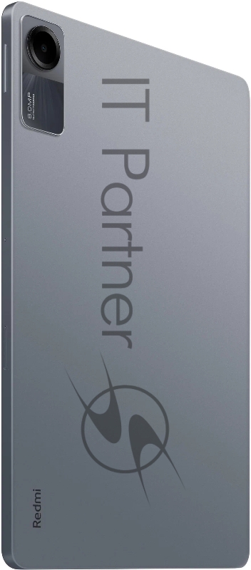 Планшет Redmi Pad SE RU 8+256 Graphite Gray
