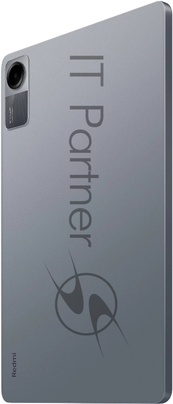 Планшет Redmi Pad SE RU 8+256 Graphite Gray