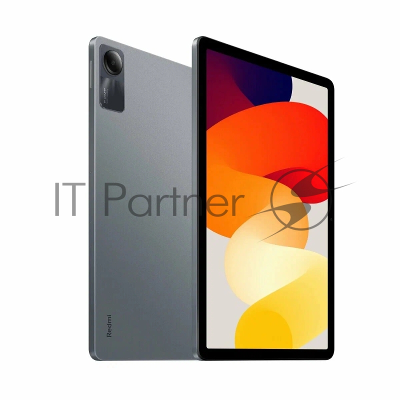 Планшет Redmi Pad SE RU 8+256 Graphite Gray