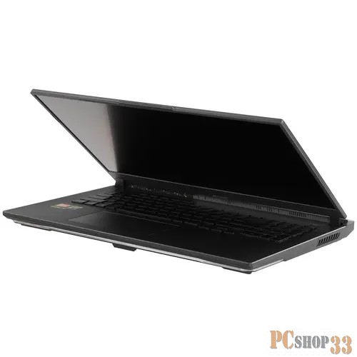 Ноутбук ASUS ROG Strix G17 G713PV-LL045 AMD Ryzen 9-7845HX/32Gb/1TB SSD/17,3WQHD 2560X1440/ GeForce RTX 4060 8Gb/WiFi6/BT/Cam/DOS/2.6Kg
