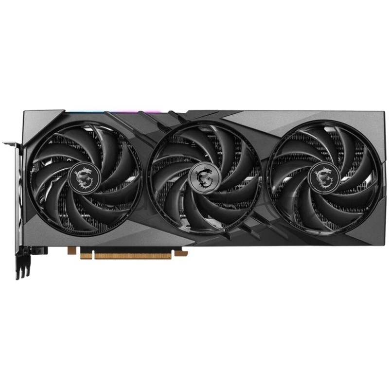 Видеокарта MSI RTX4080SUPER 16G GAMING X SLIM