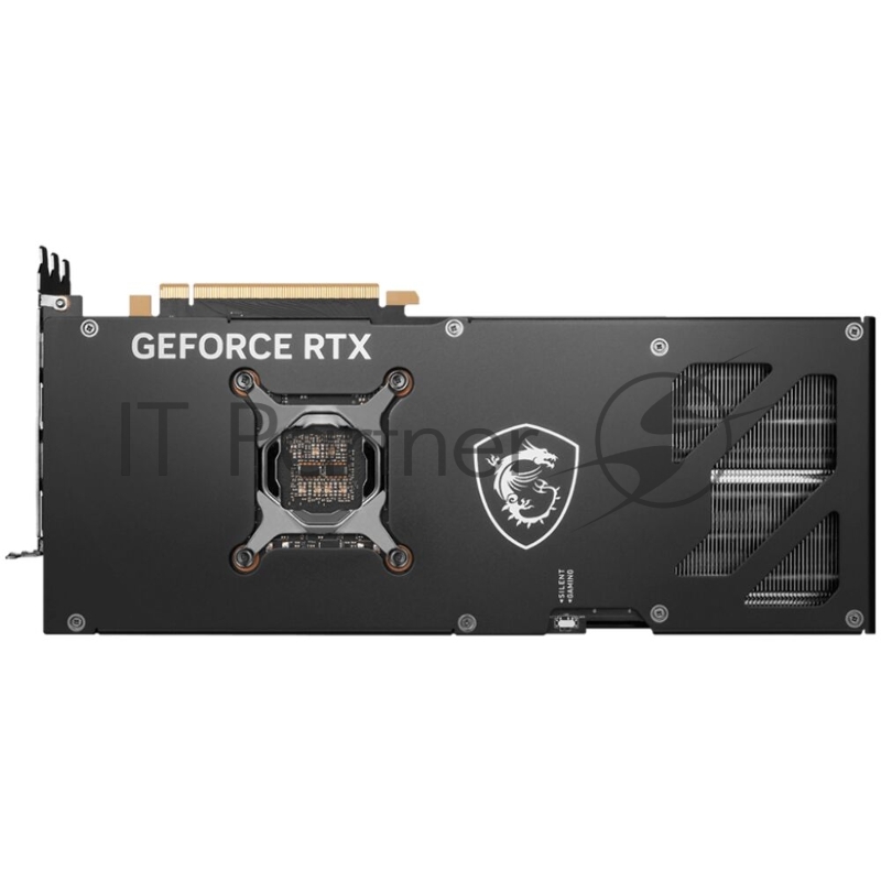 Видеокарта MSI RTX4080SUPER 16G GAMING X SLIM