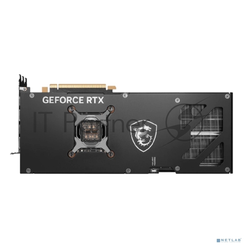 Видеокарта MSI RTX4080SUPER 16G GAMING X SLIM