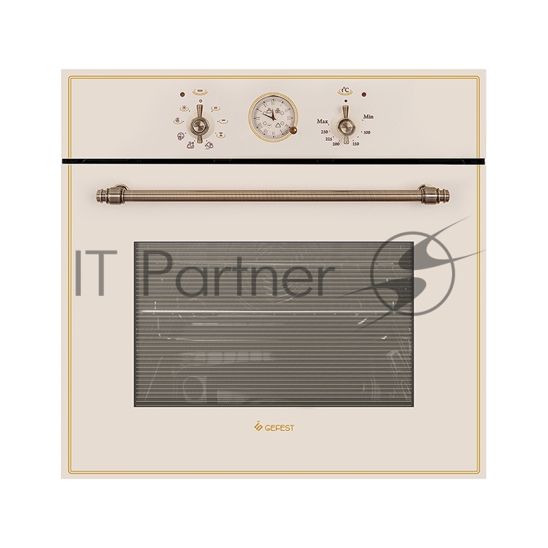 Встраиваемая духовка Gefest ЭДВ ДА 622-02 В85