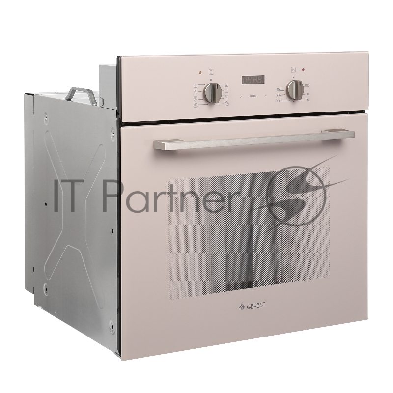 Встраиваемая духовка Gefest ЭДВ ДА 622-02 М51