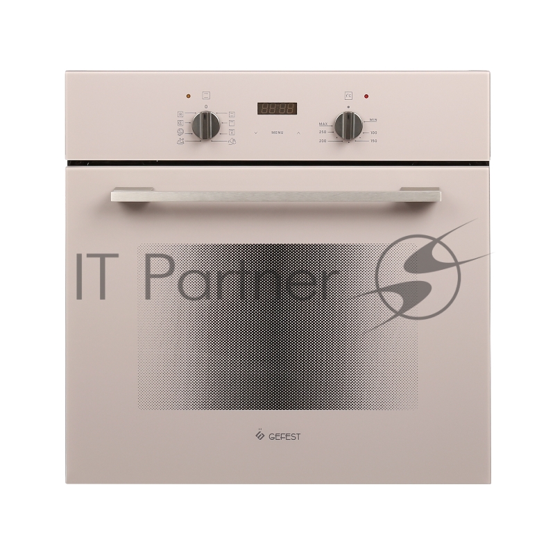 Встраиваемая духовка Gefest ЭДВ ДА 622-02 М51