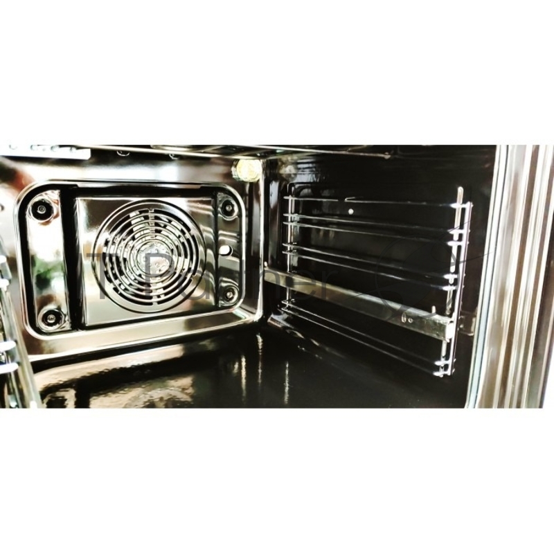 Встраиваемая духовка Gefest ЭДВ ДА 622-03 РБ1