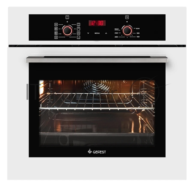 Встраиваемая духовка Gefest ЭДВ ДА 622-03 РБ1