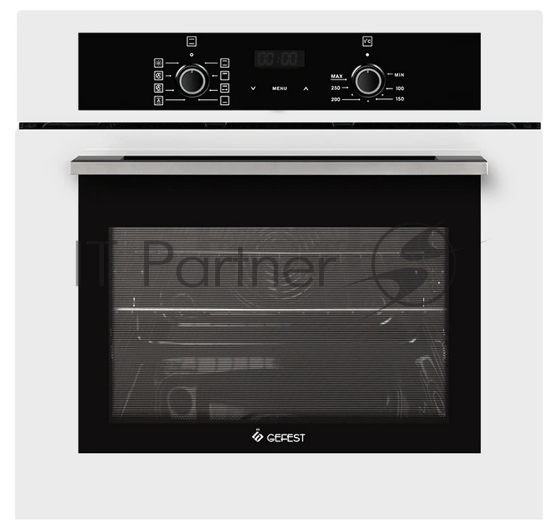 Встраиваемая духовка Gefest ЭДВ ДА 622-03 РБ1