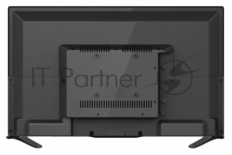 Телевизор LEFF 24 24F560T LCD