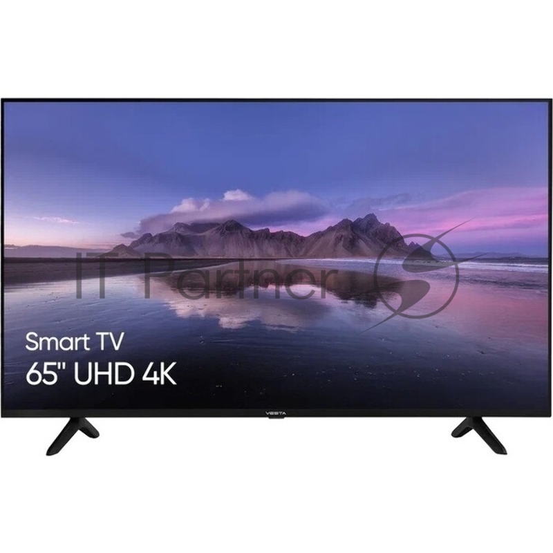 Телевизор VESTA V65MU8500
