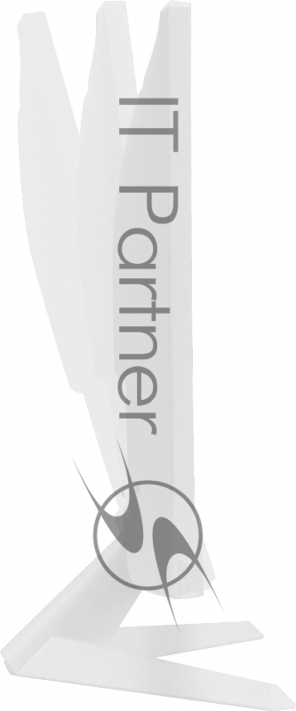 Монитор ASUS 23.8 VY249HF-W IPS LED, 1920x1080, 1ms, 250cd/m2, 178°/178°, 100Mln:1, D-Sub, HDMI, 100Hz, GamePlus Tec., FreeSync, Tilt, VESA, White, 90LM06A4-B03A70 3 years