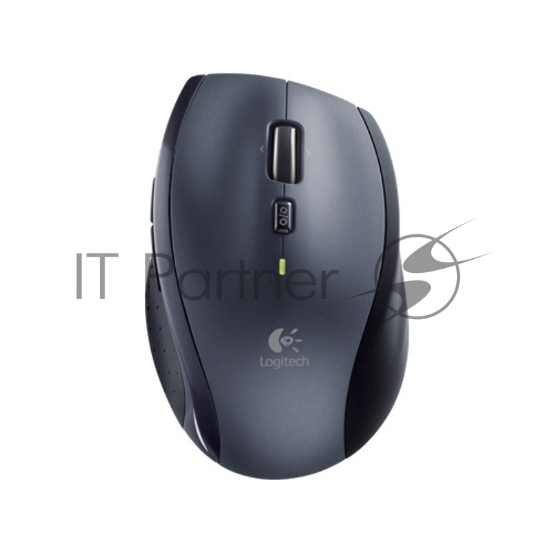 Мышь Logitech Wireless Mouse M705 (910-001949/910-001964)