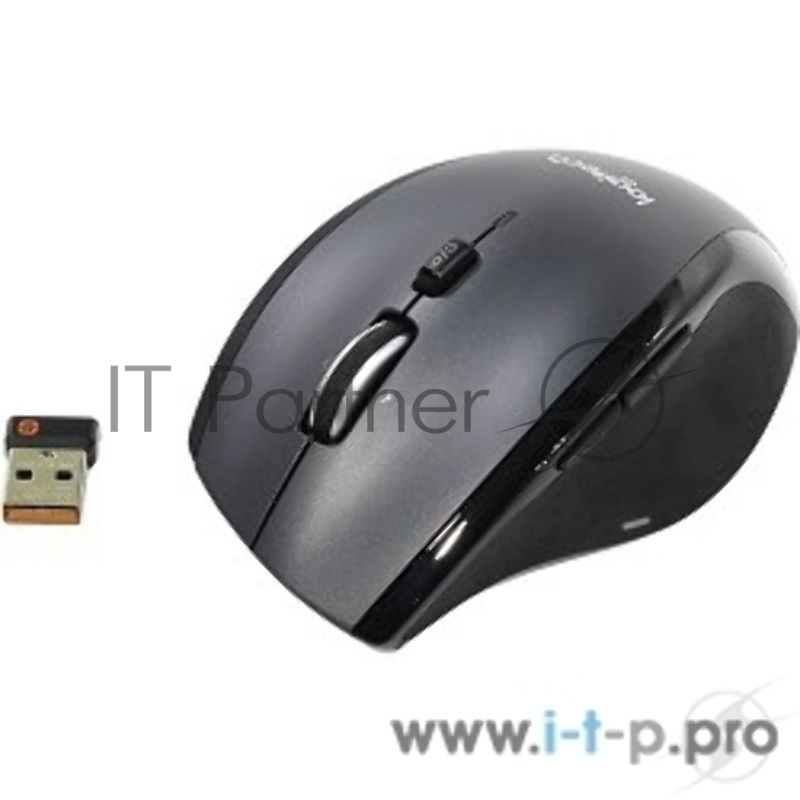 Мышь Logitech Wireless Mouse M705 (910-001949/910-001964)