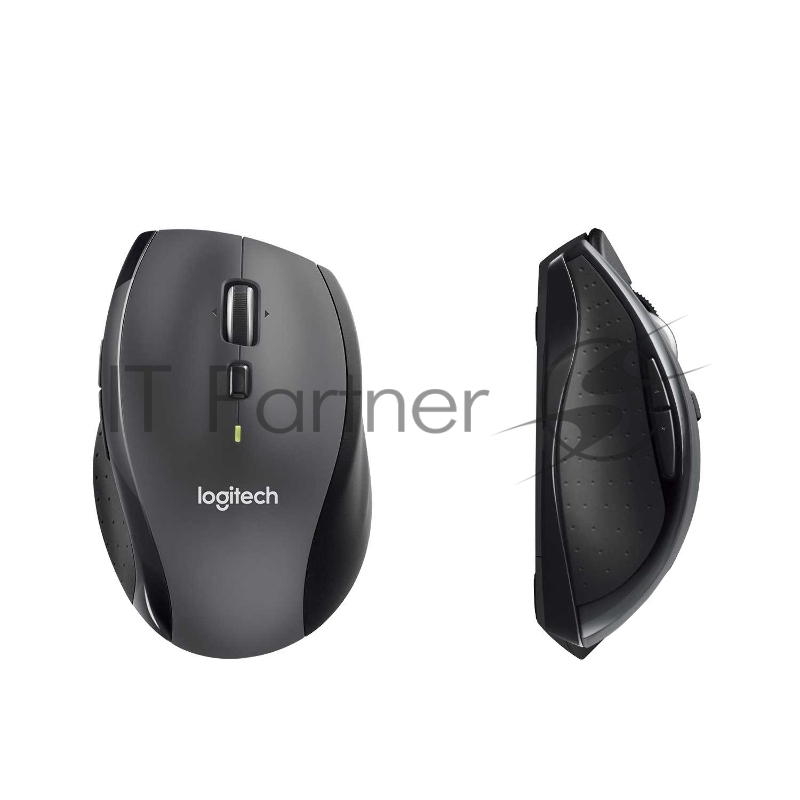 Мышь Logitech Wireless Mouse M705 (910-001949/910-001964)