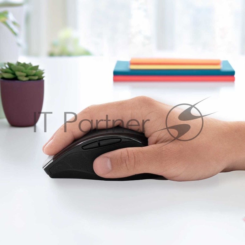 Мышь Logitech Wireless Mouse M705 (910-001949/910-001964)