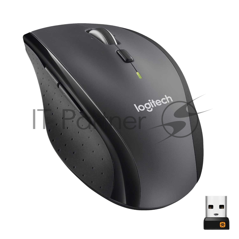 Мышь Logitech Wireless Mouse M705 (910-001949/910-001964)