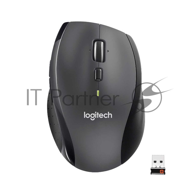 Мышь Logitech Wireless Mouse M705 (910-001949/910-001964)