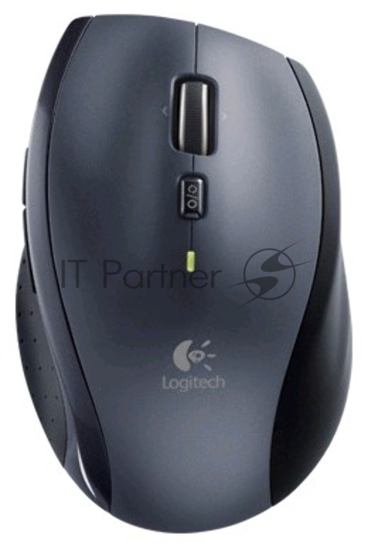 Мышь Logitech Wireless Mouse M705 (910-001949/910-001964)