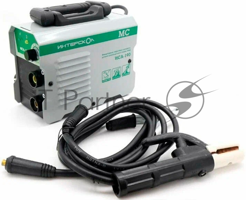 Сварочный аппарат INTERSKOL ISA-190 660.3.0.30
