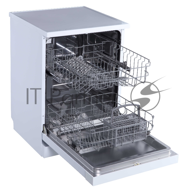 Посудомоечная машина BIRYUSA DWF-614/5 W