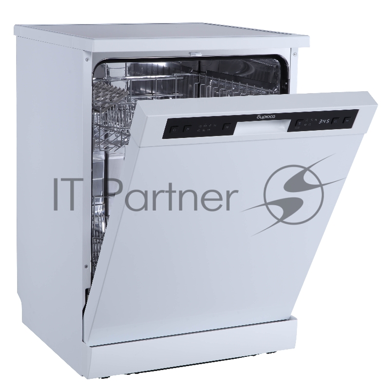 Посудомоечная машина BIRYUSA DWF-614/5 W