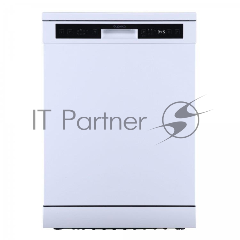 Посудомоечная машина BIRYUSA DWF-614/5 W