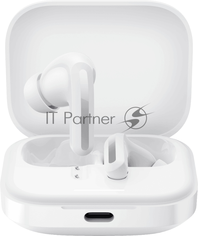 Беспроводные наушники Xiaomi Redmi Buds 5 White (BHR7628GL)