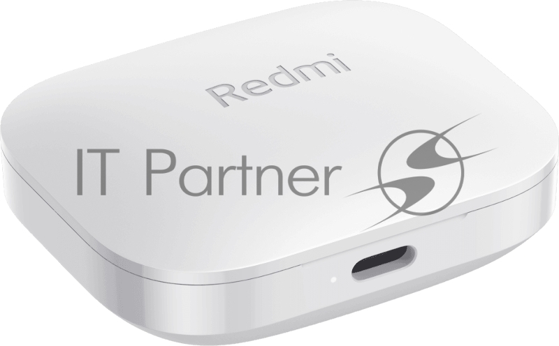 Беспроводные наушники Xiaomi Redmi Buds 5 White (BHR7628GL)