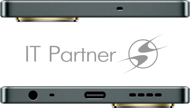 Смартфон Realme C67 RMX3890 128Gb 6Gb черный 3G 4G 2Sim 6.72 1080x2400 Android 14 108Mpix 802.11 a/