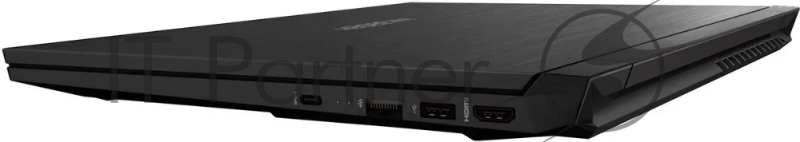 Ноутбук HASEE S8 C62654FH i7-12650H 16Gb SSD 512Gb NVIDIA RTX 4050 для ноутбуков 6Gb 15,6 FHD IPS Cam 63Вт*ч No OS Черный S8 C62654FH