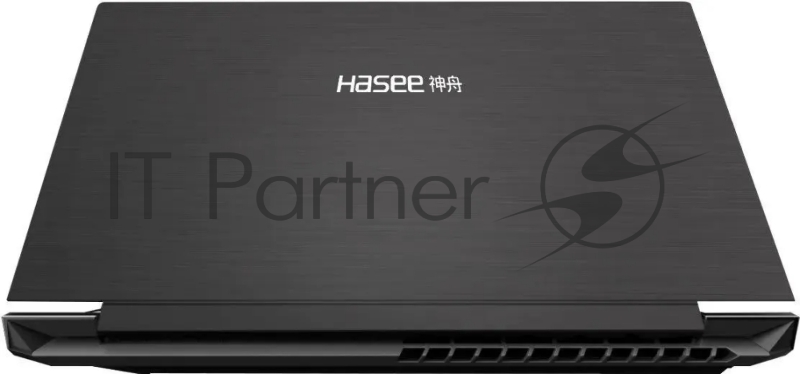 Ноутбук HASEE S8 C62654FH i7-12650H 16Gb SSD 512Gb NVIDIA RTX 4050 для ноутбуков 6Gb 15,6 FHD IPS Cam 63Вт*ч No OS Черный S8 C62654FH