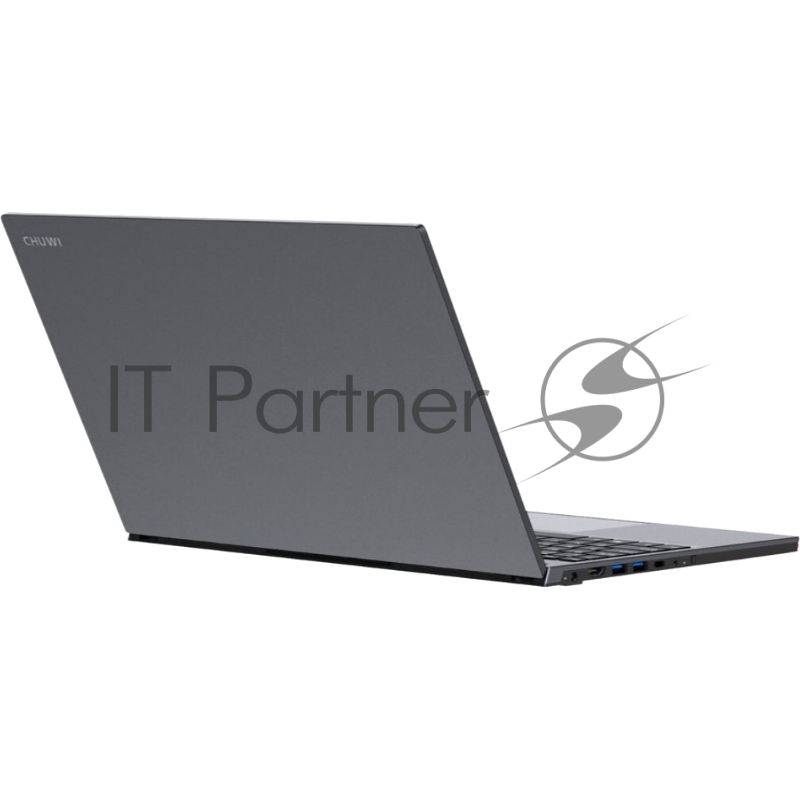 Ноутбук Chuwi CoreBook XPro i5-1235U 16Gb SSD 512Gb Intel UHD Graphics 15.6 FHD IPS Cam 50Вт*ч Win11 Серый CWI530-521E5E1HDMXX