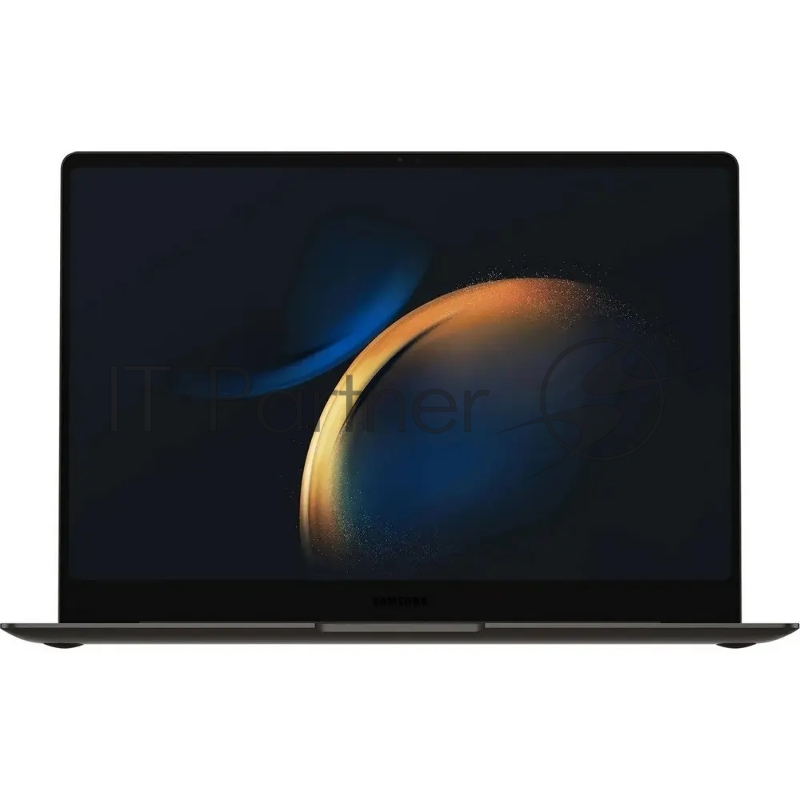 Ноутбук Samsung Galaxy Book 3 PRO NP960 i7-1360P 16Gb SSD 1TB Intel Iris Xe Graphics 16 WQXGA AMOLED Cam 76Вт*ч Win11(ENG) KBD ENG Графит NP960XFG-KC2IN