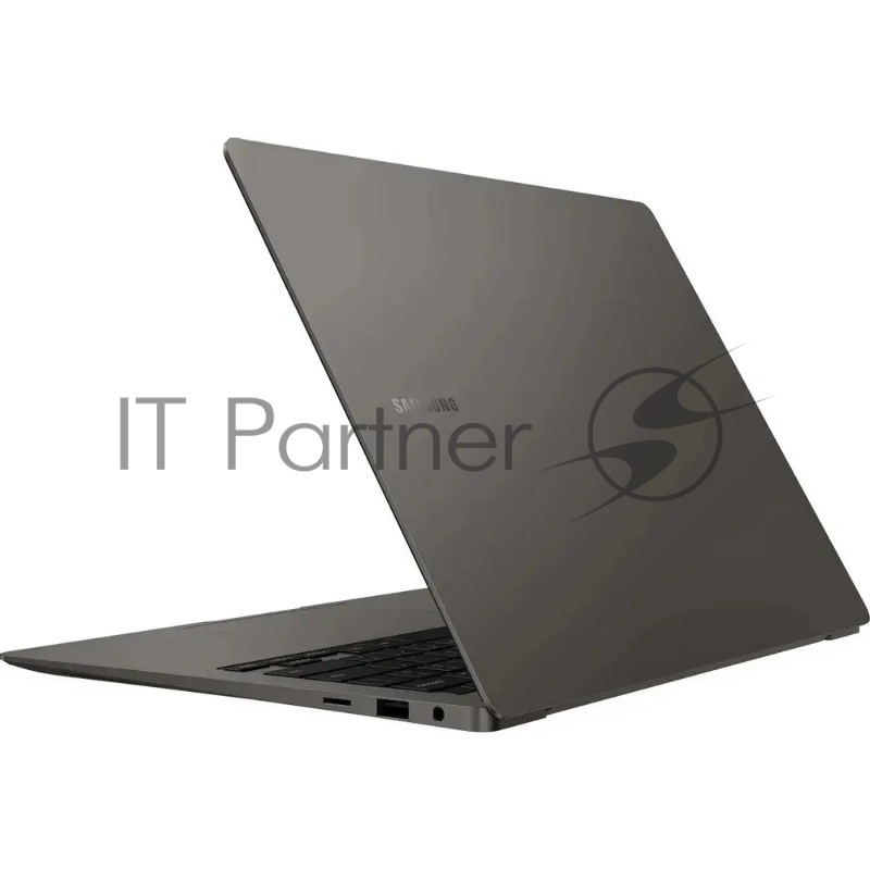 Ноутбук Samsung Galaxy Book 3 PRO NP960 i7-1360P 16Gb SSD 1TB Intel Iris Xe Graphics 16 WQXGA AMOLED Cam 76Вт*ч Win11(ENG) KBD ENG Графит NP960XFG-KC2IN